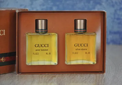 Туалетная вода Gucci Guilty Pour Homme – купить в Москве в  интернет-магазине KupiMini