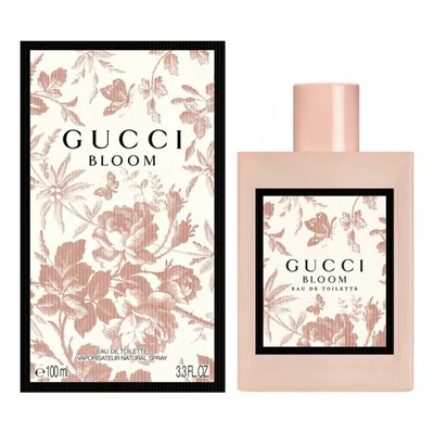 Розовые духи Gucci Flora Gorgeous Gardenia — купить туалетную воду, парфюм  Гуччи Флора Горджес Гардения — цена и описание аромата в интернет-магазине  SpellSmell.ru