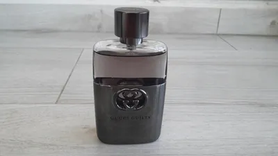 Обзор от покупателя на Мужская туалетная вода GUCCI Guilty Pour Homme, 50  мл — интернет-магазин ОНЛАЙН ТРЕЙД.РУ