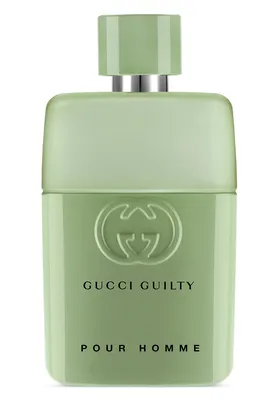 Туалетная вода Gucci Guilty Pour Homme Love Edition (50ml) GUCCI для  мужчин— купить за 0 руб. в интернет-магазине ЦУМ, арт. 3614225299520