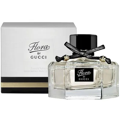 Gucci Flora by Gucci Туалетная вода, тестер 50 мл