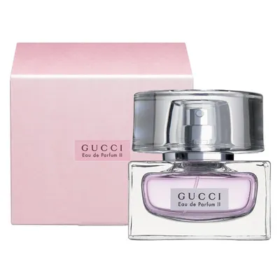 Женские духи Gucci Eau de Parfum 2, туалетная вода Гуччи о де Парфюм 2  купить в Минске.