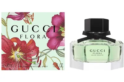 Туалетная вода Gucci Gucci Guilty EDT (30 мл) - IRMAG.RU