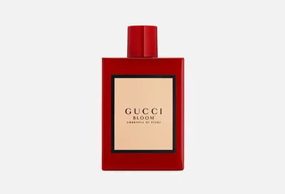 Мужская парфюмерия Gucci - купить мужскую парфюмерию Гуччи, цены на  Мегамаркет