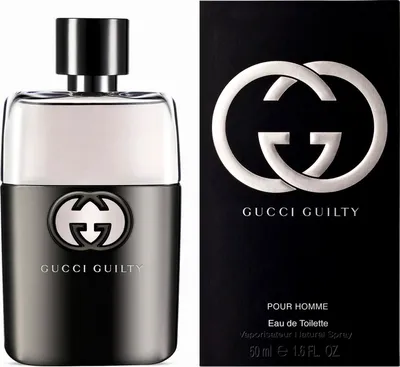 Туалетная вода Gucci Guilty Pour Homme 90 мл, купить в Финляндии с  доставкой в Россию