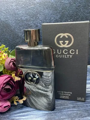 Gucci Gucci by Gucci Eau de Toilette. Гуччи Гуччи бай Гуччи О де Туалет  купить недорого.