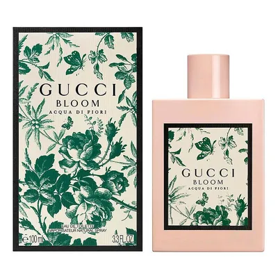 Gucci Flora by Gucci Туалетная вода 75мл – купить в ДНР, Донецке и Макеевке  |цены и отзывы