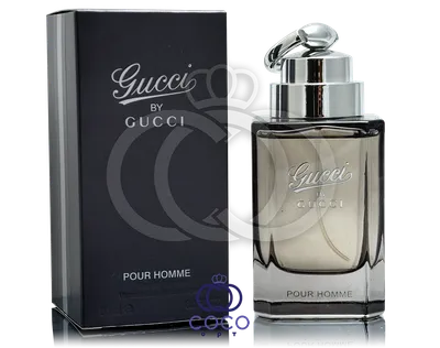 Туалетная вода Gucci by Gucci Pour Homme, 50 мл Gucci (311339) купить по  цене 5 700 руб. в интернет-магазине ГУМ