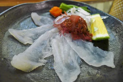 Рыба глобус. Фугу- самая ядовитая японская рыба. | Мир вокруг нас | Дзен