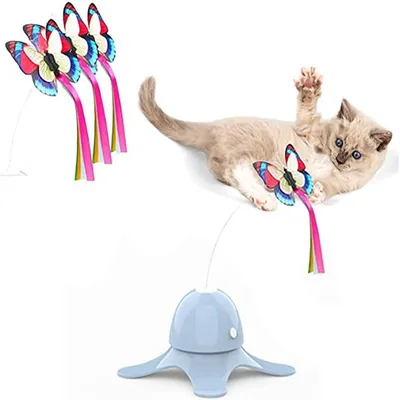 Игрушка для котят PETSTAGES при прорезывании зубов с кош.мятой купить в  интернет-магазине Бетховен