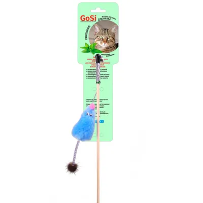 Игрушка для кота Мячики меховые лапки 3 шт|Capsboard.com