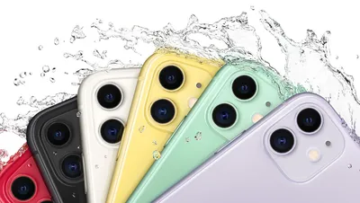 Смартфон Apple iPhone XR 128GB White (MH7M3RU/A) — Официальный сайт  магазина | Купить в Москве