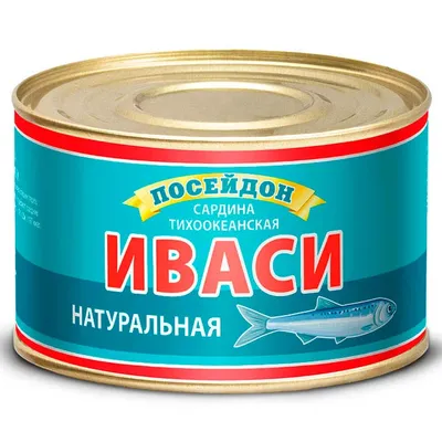 ИВАСИ 1 КГ