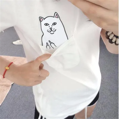 История бренда RIPNDIP: почему Лорд Нермал так популярен и как его не  спутать с фейком