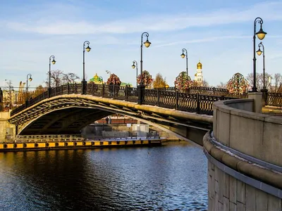 В Подпорожье началась стыковка моста через реку Свирь