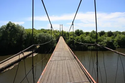 Официальный портал Забайкальского края | Мост через реку Ага в Агинском  районе отремонтируют в этом году по «дорожному» нацпроекту