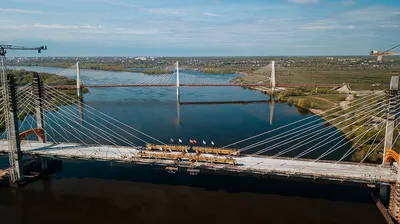 Что будет с мостами в Петропавловске - план Казавтожола