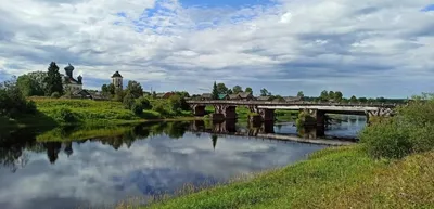 Появление моста через реку Печора повысит шансы развития Арктических зон  республики - Вячеслав Чупров | Комиинформ