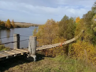 В октябре этого года в Подпорожье введен в эксплуатацию новый мост через  реку Свирь - Системный специалист