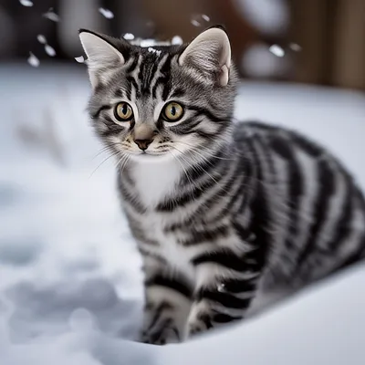 Портрет серого котенка стоковое фото. изображение насчитывающей полосатые -  48794836