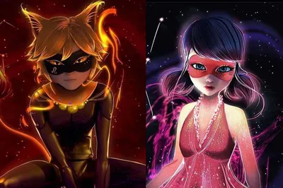 Алья Сезер | Miraculous LadyBug Вики | Fandom