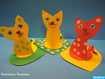 7 крутых игрушек для кошек