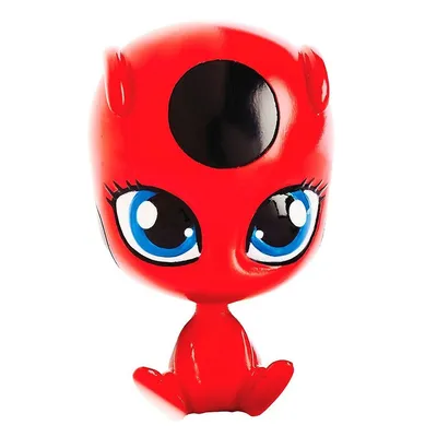 Мини-фигурка Супер Кот Леди Баг Ladybug (аксессуары, 4,5 см) — купить в  интернет-магазине по низкой цене на Яндекс Маркете
