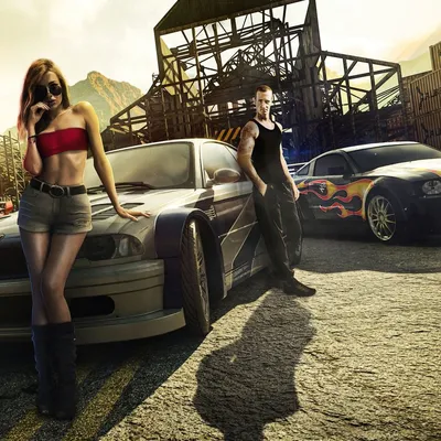 10 лучших Need for Speed в истории: Most Wanted, Hot Pursuit, Underground,  The Run, Heat, Shift - Чемпионат