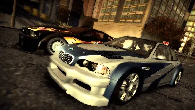 EA скоро анонсируют ремейк Need for Speed: Most Wanted