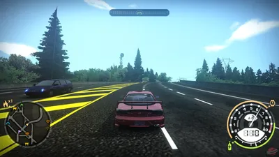 ПК для Need for Speed Most Wanted купить в Киеве - цена в Украине