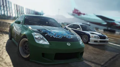 Need for Speed: Most Wanted (2005) - описание, системные требования,  оценки, дата выхода