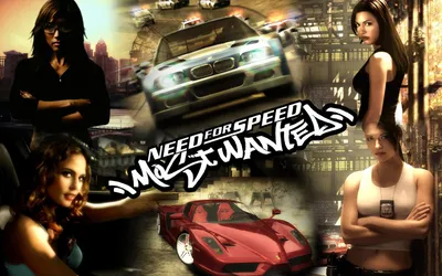 Need for Speed: Most Wanted (2012) — машинки на выгуле. Рецензия / Игры