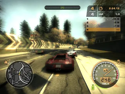 Need for Speed: Most Wanted в 2023 году: как купить и играть, моды и версии