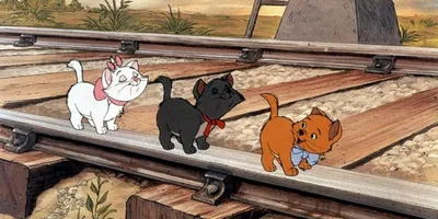 Disney экранизирует «Котов-аристократов» в live-action-формате