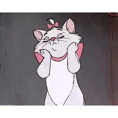 Коты-аристократы / Aristocats - «Мой любимый мультик. Пересмотрела в 28 лет  и изумилась: какая в мультике глубина, однако!» | отзывы