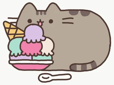 Интерактивный кот Пушин единорог GUND Pusheen 43 см (ID#928828160), цена:  1100 ₴, купить на Prom.ua