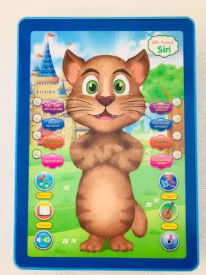 Мыльные пузыри 2012A на батарейках, свет, музыка., кот Том пускает пузыри  купить в интернет-магазине игрушек Жирафка: цены, отзывы, характеристики