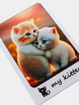 Kitty City: Kitty Cat Farm Simulation Game APK для Android — Скачать