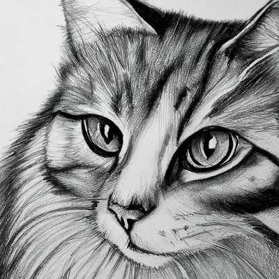 Мои рисунки котов воителей | Fandom