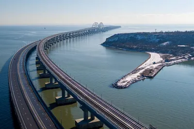 Суд рассмотрит дело оставившего без защиты Крымский мост росгвардейца — РБК