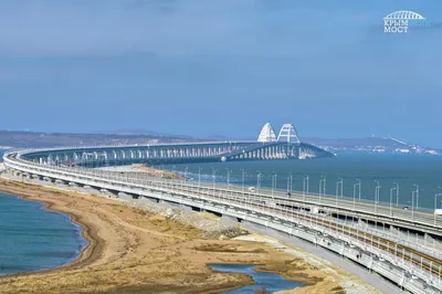 Киев сегодня дважды попытался атаковать Крымский мост ракетами: главное :  Урал56.Ру. Новости Орска, Оренбурга и Оренбургской области.