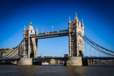 Лондонский мост: описание, адрес, время и режим работы 2024