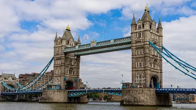 INFO-CAM | Галерея : Тауэрский мост ночью. Night Tower Bridge. 2