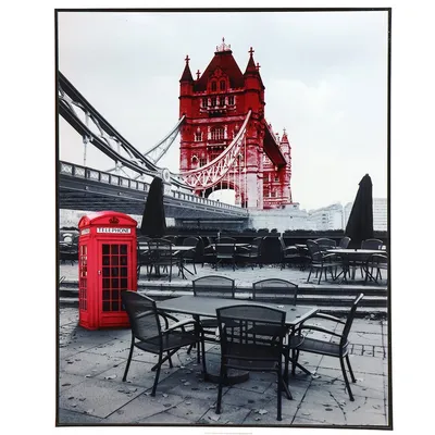 Античная Фотография Известных Мест Мира Лондонский Мост Лондон Англия  Великобритания — стоковая векторная графика и другие изображения на тему  Лондон - Англия - iStock