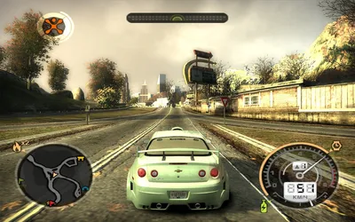 Need for Speed: Most Wanted 5-1-0 | Need for Speed Wiki | Fandom