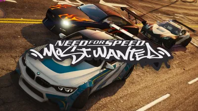 Need for Speed: Most Wanted (2005) - описание, системные требования,  оценки, дата выхода