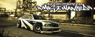 Need for Speed: Most Wanted is free on Origin | Eurogamer.net