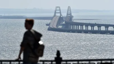 Рабочее движение по мосту через Тулому запущено в Мурманской области |  Информационное агентство «Би-порт»