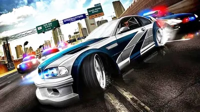 Need for Speed Most Wanted Remake Might be in The Works : r/needforspeed