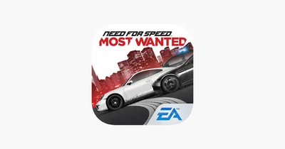 Need for Speed: Most Wanted (2012) — машинки на выгуле. Рецензия / Игры